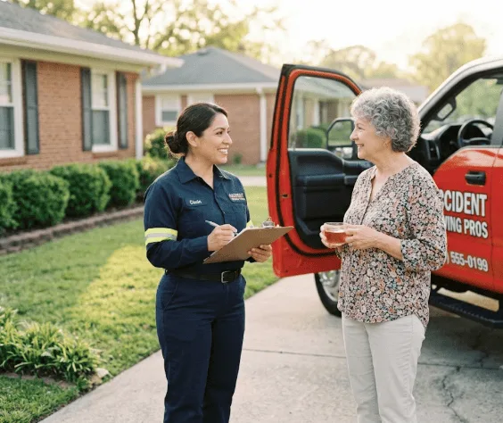 Accident Towing Service Jasper, MO FAQs